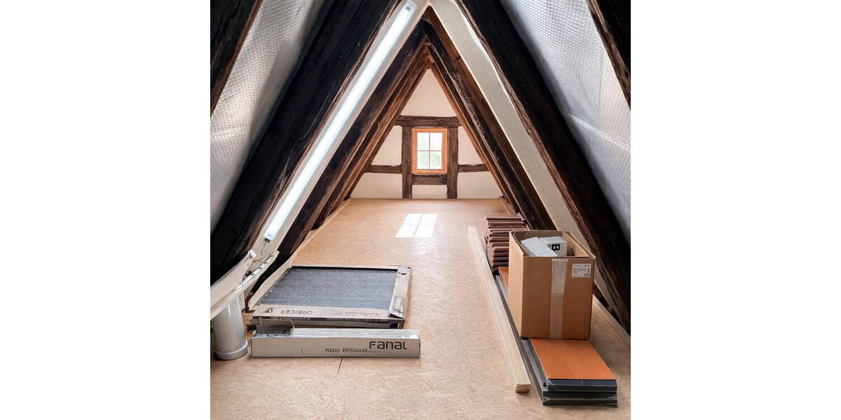 Reihenendhaus Speyer - 3 Zimmer, 111 m&sup2;, 600.000&euro; | Angebot:26057611