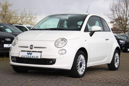 Fiat 500 131.700 km 3.950 &euro; Ladenburg 68526