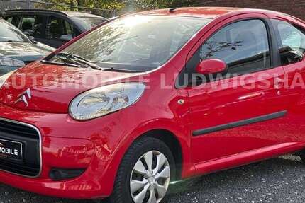 Citroen C1 201.735 km 1.599 € Ludwigshafen am Rhein 67065