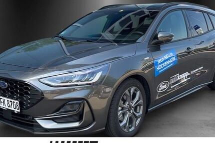 Ford Focus 19.880 km 24.490 &euro; Frankenthal 67227