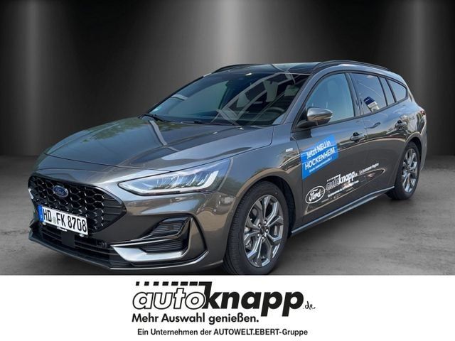 Ford Focus 19.880 km 24.490 &euro; Frankenthal 67227