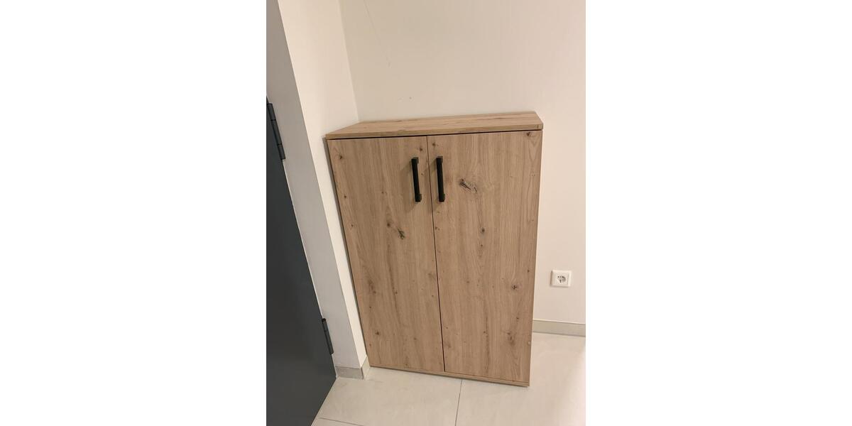 Vollmöblierte Einliegerwohnung zu vermieten (50QM) 2 zimmer