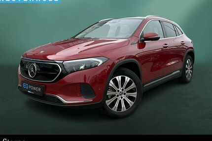 Mercedes-Benz EQA 14.472 km 34.690 &euro; Ludwigshafen 67065