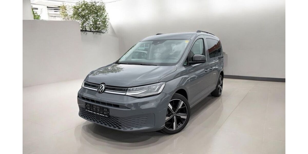 VW Caddy 10.400 km 33.499 &euro; Speyer 67346