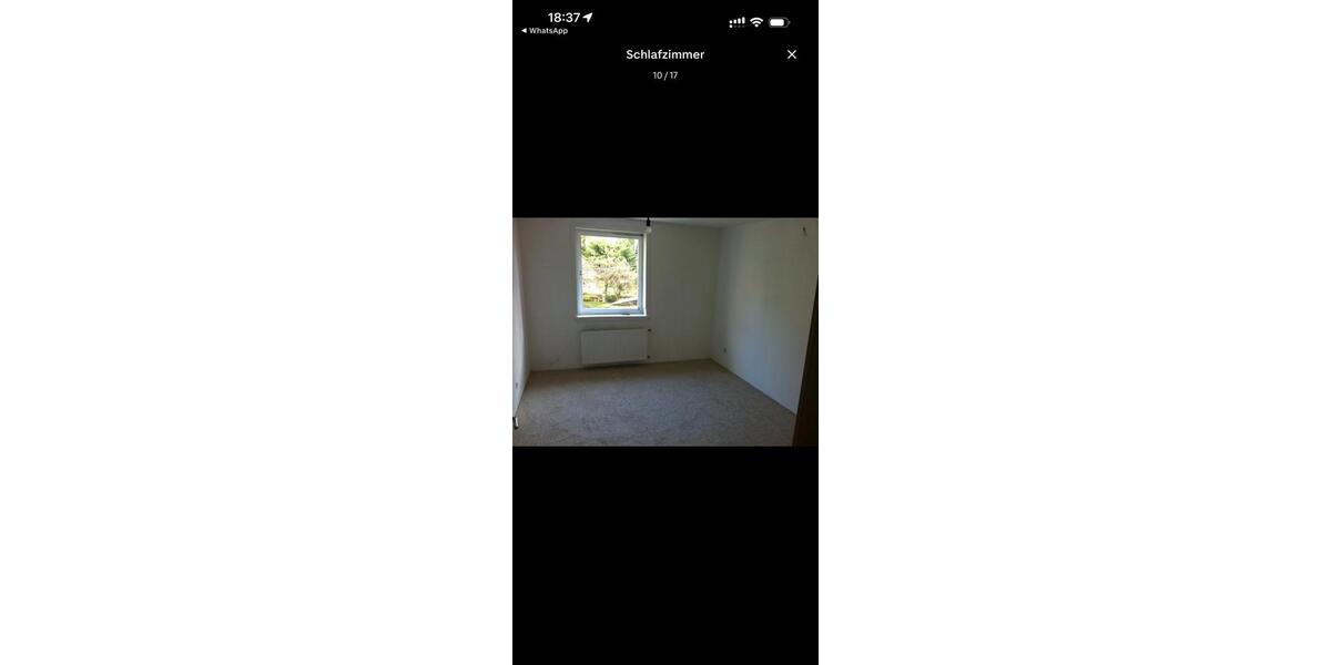 Etagenwohnung Mörlenbach - 3 Zimmer, 72 m&sup2;, 930&euro; | Angebot:26408676