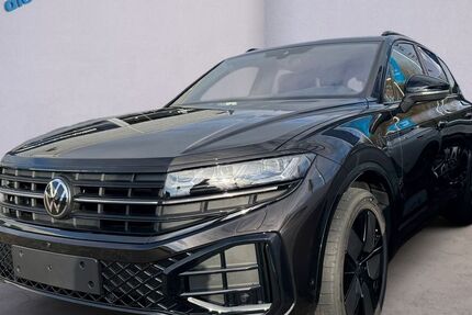 VW Touareg 10.037 km 88.060 &euro; Walldorf 69190