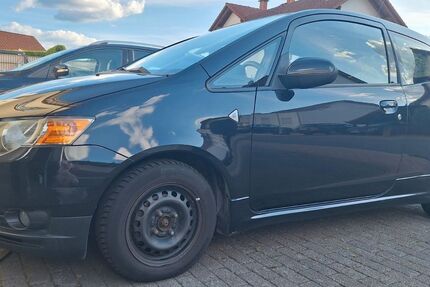 Mitsubishi Colt 265.000 km 2.100 &euro; Wald Michelbach 69483