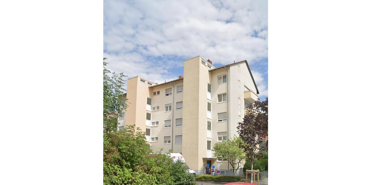 Etagenwohnung Schwetzingen - 1 Zimmer, 42 m&sup2;, 600&euro; | Angebot:24919341