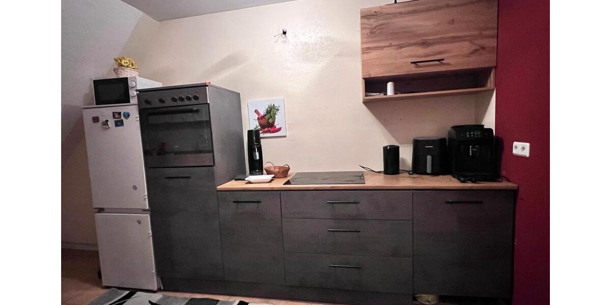 Etagenwohnung Mannheim Herzogenried - 2 Zimmer, 48 m&sup2;, 650&euro; | Angebot:25498333