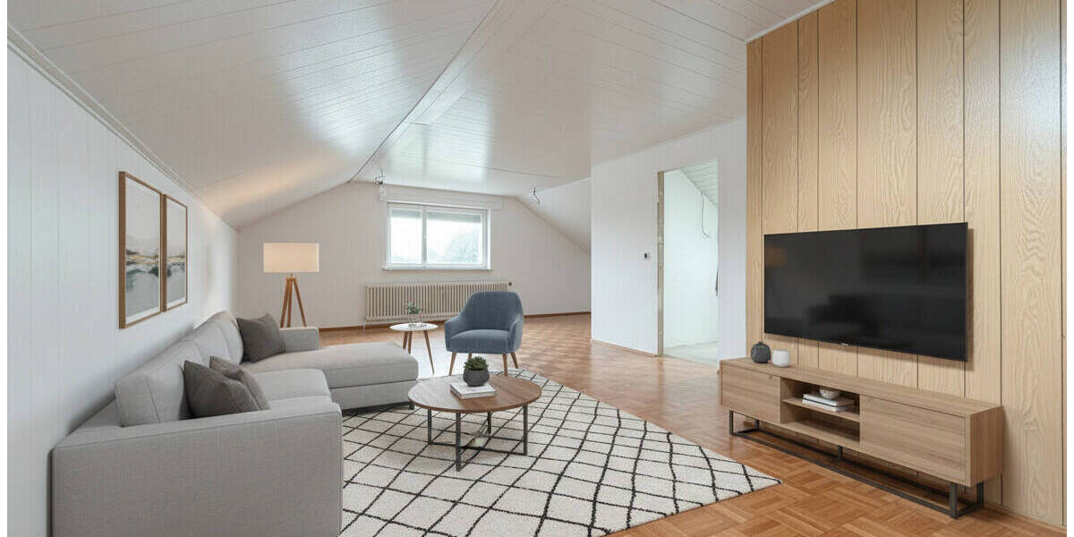 Mehrfamilienhaus, Wohnhaus Hemsbach - 8 Zimmer, 204 m&sup2;, 599.000&euro; | Angebot:26702668