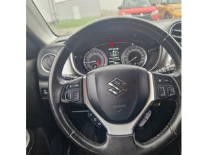 Suzuki Vitara 1.4 Boosterjet Allgrip Comfort Navi AHK 98.126 km 15.650 € Obrigheim-Asbach 74847