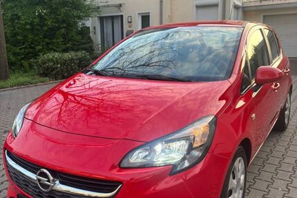 Opel Corsa 83.100 km 6.999 &euro; Weinheim 69469