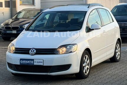 VW Golf Plus 166.000 km 6.499 &euro; Wiesloch 69168