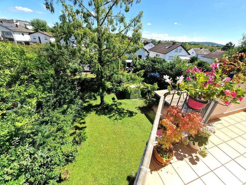 Wohnung zum Kaufen in Wiesloch 314.900 € 91 m²