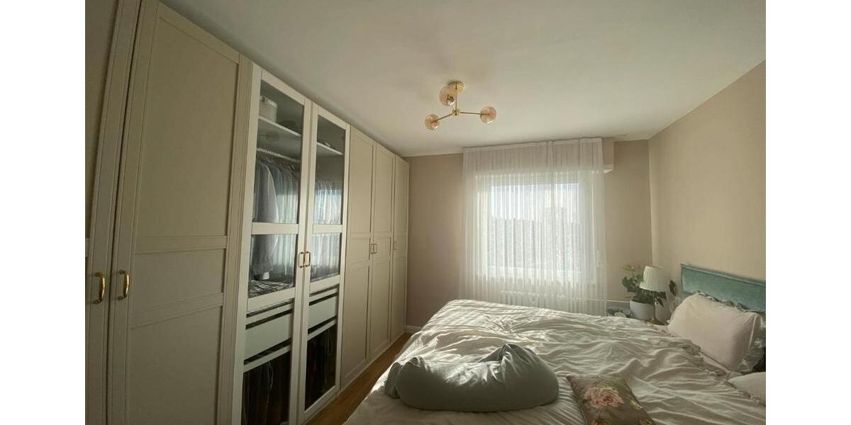 Etagenwohnung Ludwigshafen am Rhein Edigheim - 3.5 Zimmer, 1.300&euro; | Angebot:26231835
