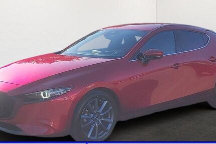 Mazda 3 24.845 km 27.950 &euro; Mannheim 68219