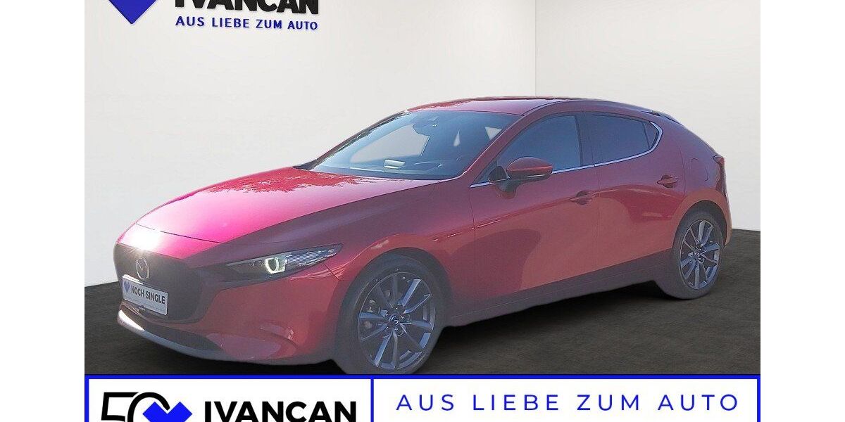 Mazda 3 24.845 km 27.950 &euro; Mannheim 68219