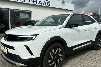 Opel Mokka 32.800 km 17.290 &euro; Viernheim 68519