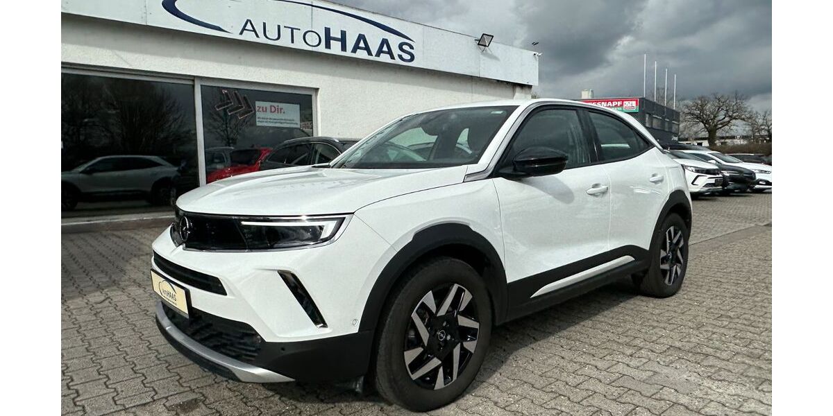 Opel Mokka 32.800 km 17.290 &euro; Viernheim 68519