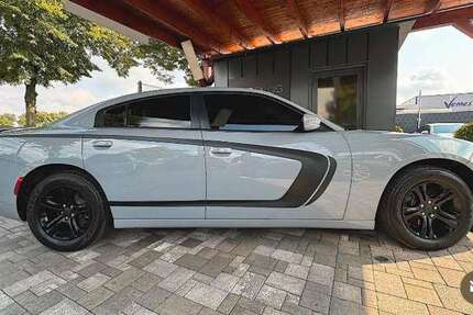 Dodge Charger 79.500 km 20.999 &euro; Waghäusel 68753