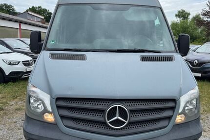 Mercedes-Benz Sprinter 231.000 km 9.900 &euro; Fürth 64658