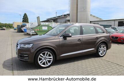 Audi Q7 211.066 km 22.950 &euro; Hambrücken 76707