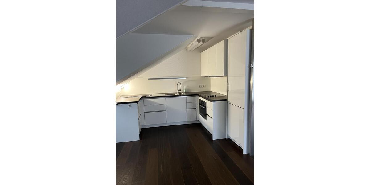 Dachgeschoßwohnung Wilhelmsfeld - 2 Zimmer, 62 m&sup2;, 750&euro; | Angebot:25293996