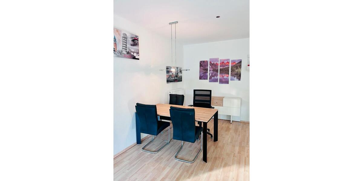 Erdgeschoßwohnung Ladenburg - 2.5 Zimmer, 68 m&sup2;, 259.000&euro; | Angebot:27076332