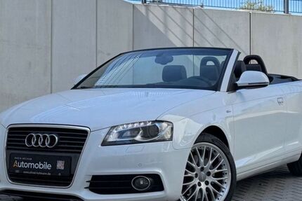 Audi A3 83.000 km 12.999 &euro; Leimen 69181
