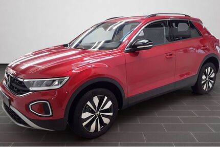 VW T-Roc 4.754 km 25.950 &euro; Ladenburg 68526