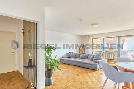 Wohnung Speyer - 3 Zimmer, 95 m&sup2;, 395.000&euro; | Angebot:26389103