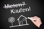 **Schöne VierraumWohnung im guten Zustand, KAUFEN statt mieten!***
