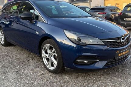 Opel Astra 153.597 km 11.399 &euro; Ludwigshafen am Rhein 67071