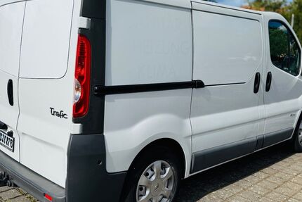 Renault Trafic 195.000 km 4.899 € Waghäusel 68753