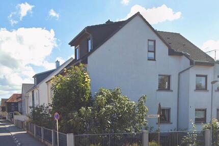 3 Zimmer Wohnung mit Einbauküche & Garage in Plankstadt 3 zimmer