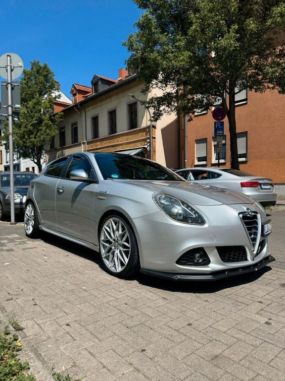 Giulietta