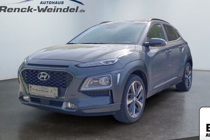 Hyundai KONA 84.661 km 17.989 &euro; Speyer 67346