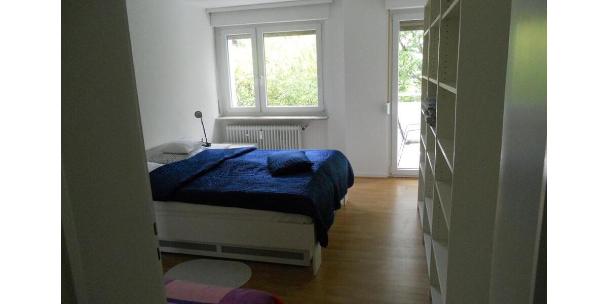 Etagenwohnung Heidelberg Neuenheim - 3 Zimmer, 70 m&sup2;, 1.200&euro; | Angebot:26461028