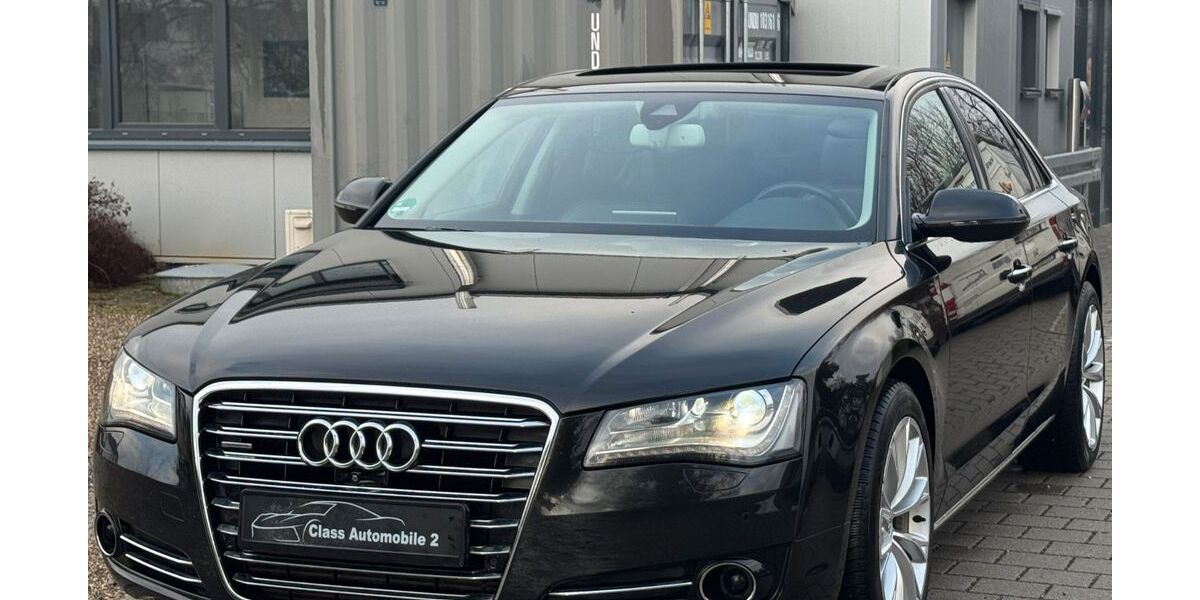 Audi A8 229.544 km 14.990 &euro; Zuzenhausen 74939