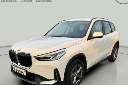 BMW X1 34.151 km 31.490 &euro; Ludwigshafen 67071