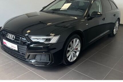 Audi A6 40.165 km 43.310 € Walldorf 69190