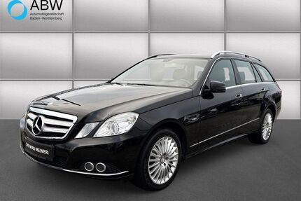 Mercedes E 200