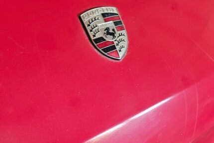 Porsche 944 126.000 km 10.500 € Sinsheim 74889