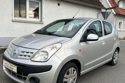 Nissan Pixo 115.900 km 1.490 &euro; Forst 76694
