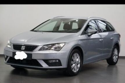 Seat Leon 80.150 km 12.200 &euro; Mühlhausen 69242