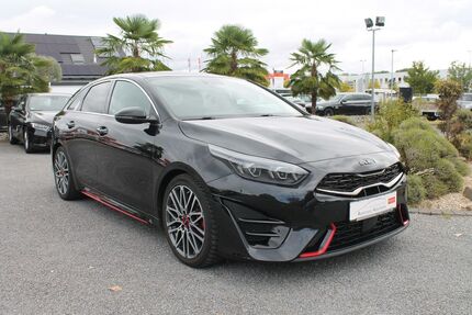 Kia pro ceed / ProCeed 67.000 km 24.890 &euro; Speyer 67346