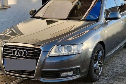 Audi A6 401.000 km 6.100 &euro; Dannstadt-Schauernheim 67125