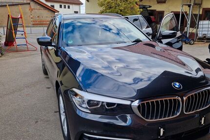 BMW 520 101.211 km 21.500 &euro; Schönbrunn 69436
