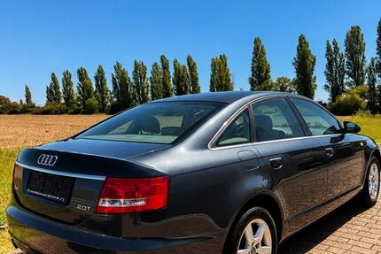 Audi A6 178.000 km 3.850 &euro; Frankenthal 67227