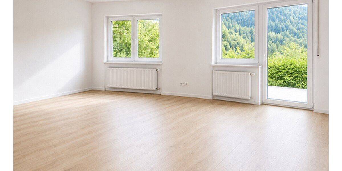 Etagenwohnung Eberbach - 4 Zimmer, 119 m&sup2;, 1.200&euro; | Angebot:26800117